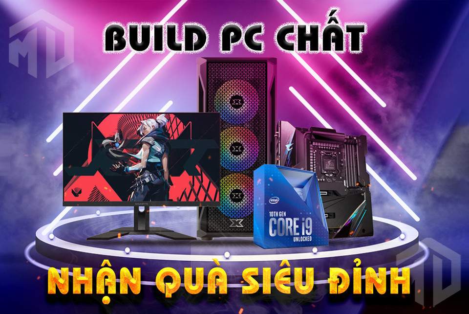 Banner trang chủ