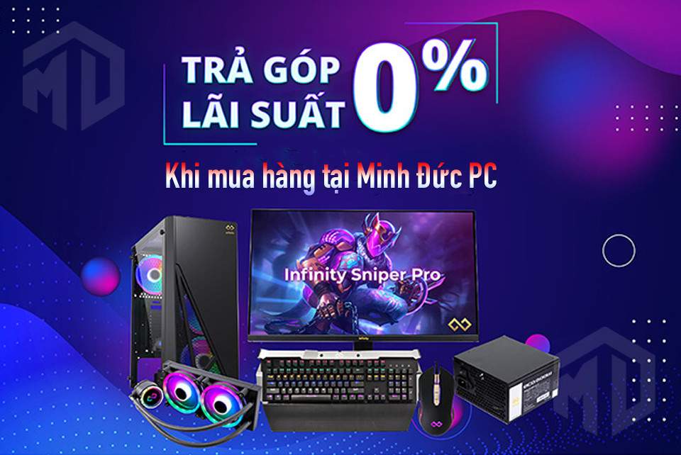 Banner trang chủ