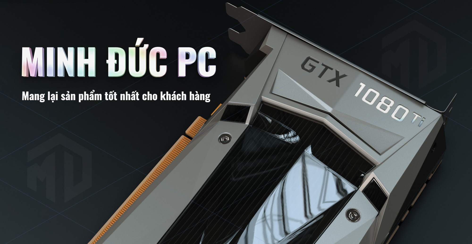 Banner trang chủ