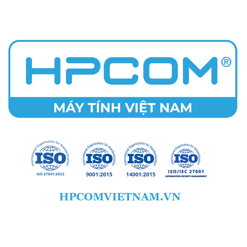 HPCOM VIỆT NAM