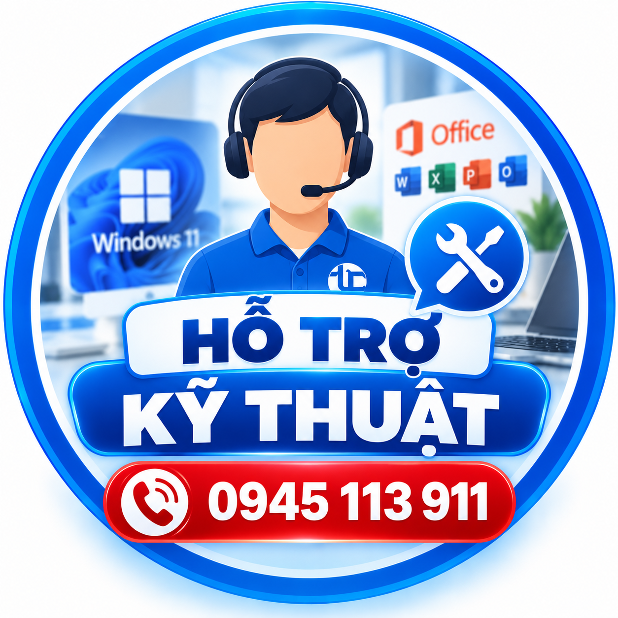 Hỗ trợ kỹ thuật