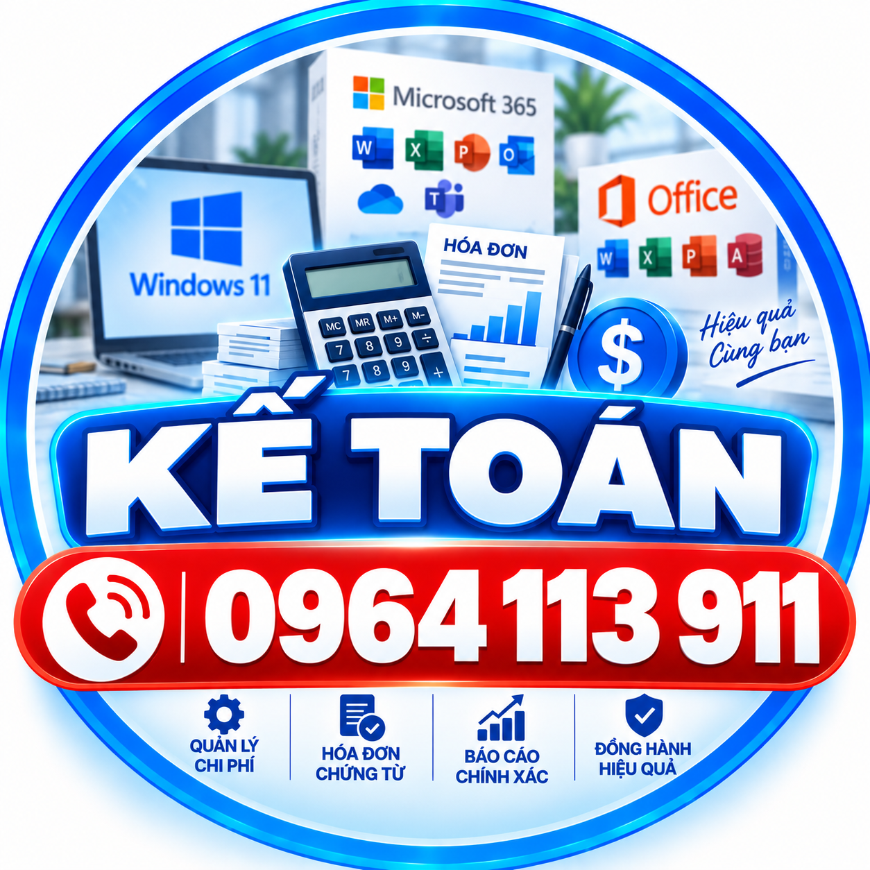 Kế Toán